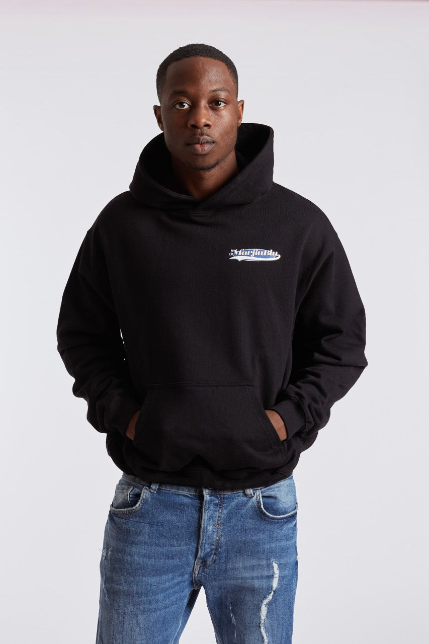 'Soul' Hoodie